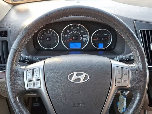 Used 2012 Hyundai Veracruz Limited image 18