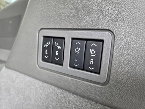 Used 2024 Cadillac XT6 Premium Luxury AWD/4WD image 41