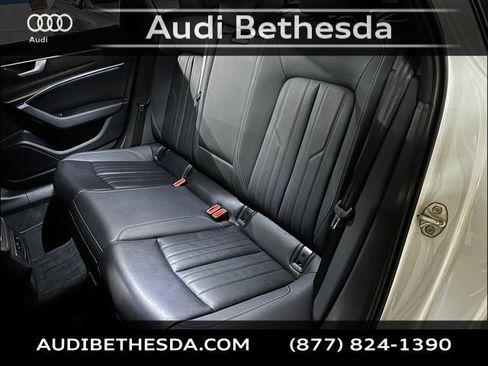 Used 2023 Audi A6 2.0T Premium w/ Convenience Package image 29