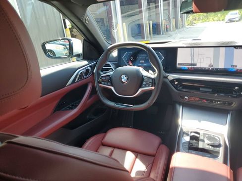 Used 2025 BMW 430i Convertible RWD image 20