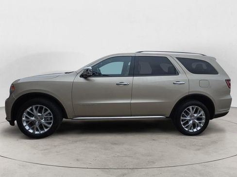 Used 2014 Dodge Durango Citadel w/ Technology Group image 2