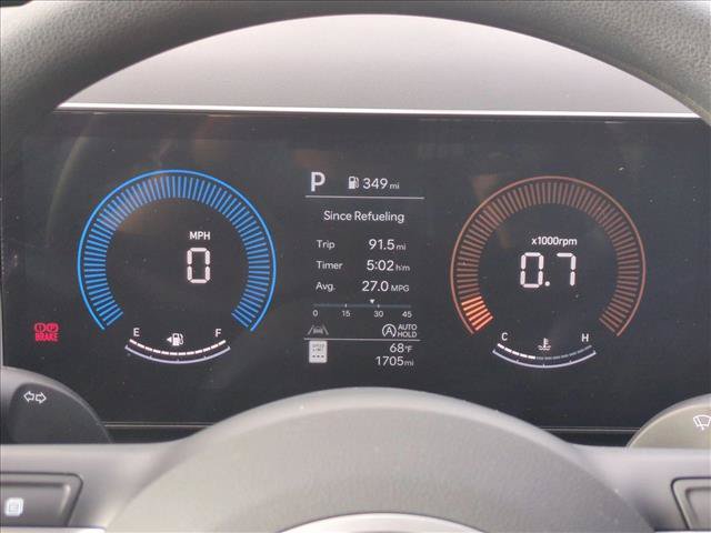 Used 2026 Hyundai Tucson SE FWD image 11