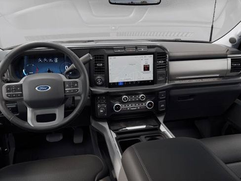 New 2024 Ford F250 Lariat w/ Lariat Ultimate Package image 29