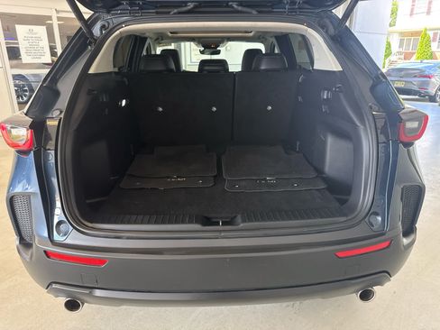 Certified 2024 MAZDA CX-50 AWD 2.5 S w/ Premium Package image 23