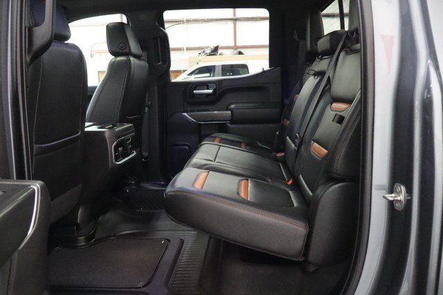 Used 2021 GMC Sierra 1500 AT4 w/ AT4 Premium Package AWD/4WD image 51