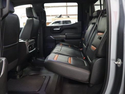 Used 2021 GMC Sierra 1500 AT4 w/ AT4 Premium Package AWD/4WD image 51