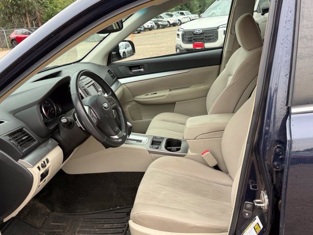 Used 2014 Subaru Outback 2.5i Premium AWD/4WD image 14