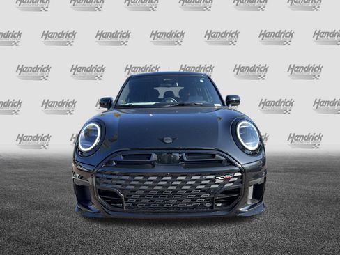 New 2026 MINI Cooper S image 3