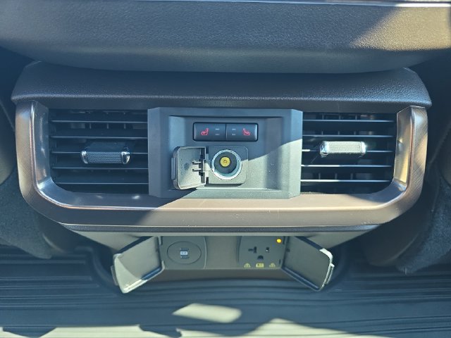 Used 2025 Ford F150 King Ranch w/ FX4 Off-Road Package AWD/4WD image 18