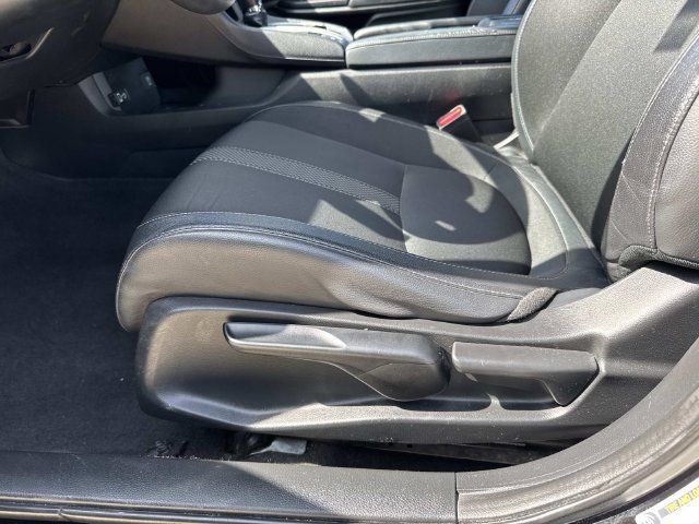 Certified 2021 Honda Civic Sport image 16