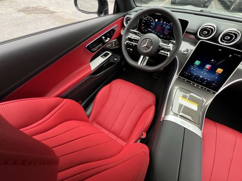 New 2026 Mercedes-Benz CLE 450 4MATIC Coupe image 16