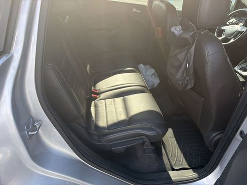 Used 2014 Ford Escape Titanium w/ Equipment Group 401A image 8