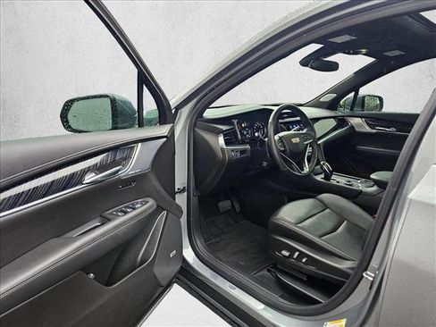 Used 2023 Cadillac XT6 Premium Luxury AWD/4WD image 18