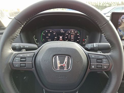 New 2025 Honda Accord EX-L image 6