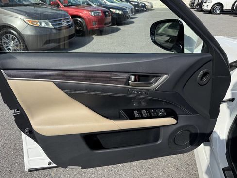 Used 2020 Lexus GS 350 Base AWD 4dr Sedan image 10