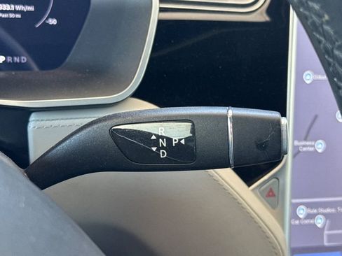 Used 2016 Tesla Model S 90D AWD/4WD image 22