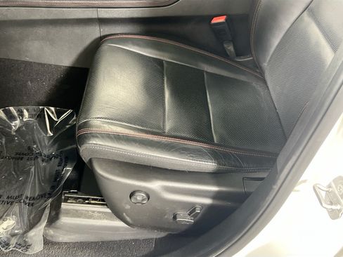 Used 2023 Dodge Durango GT AWD/4WD image 19