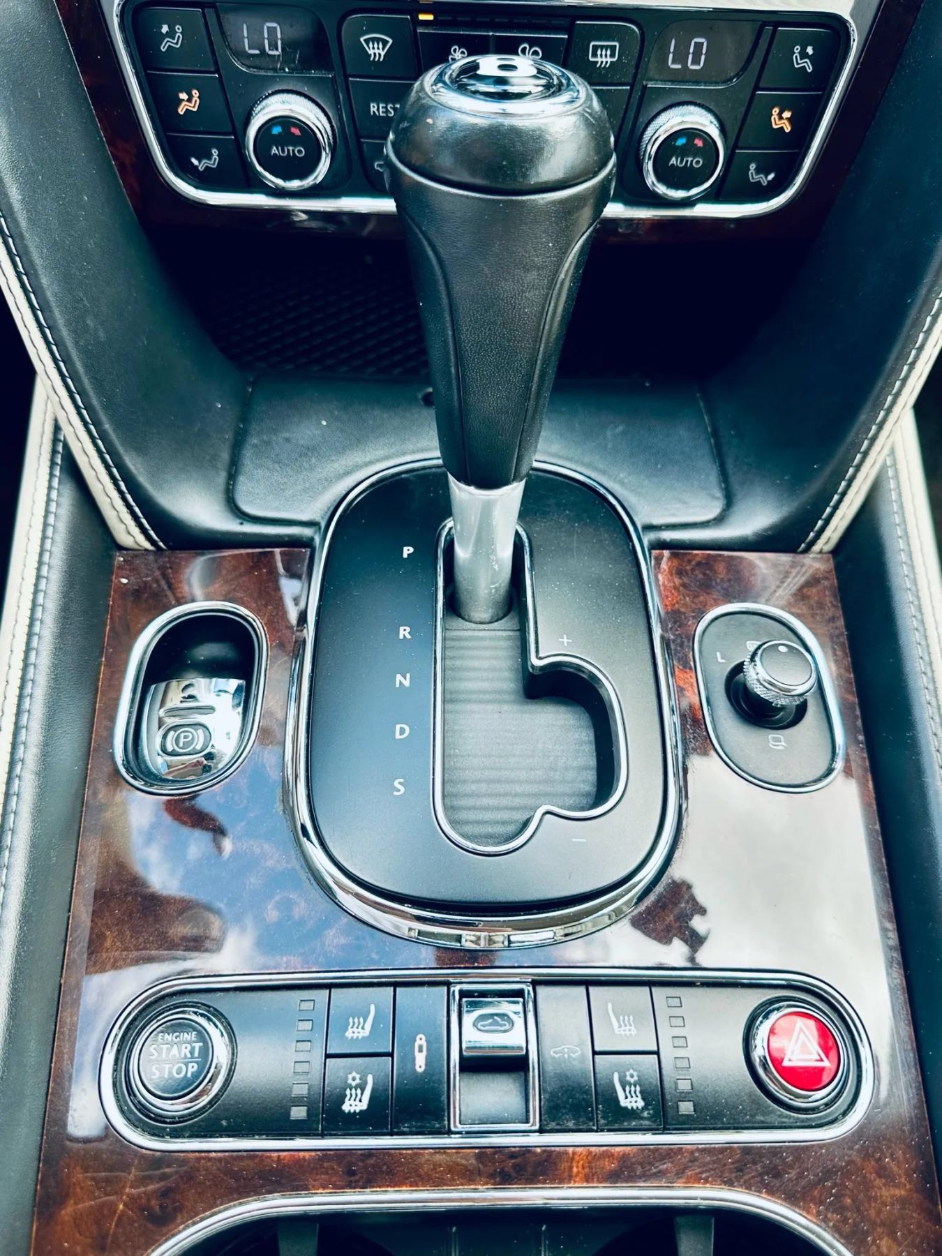 Used 2016 Bentley Continental GT AWD/4WD image 14