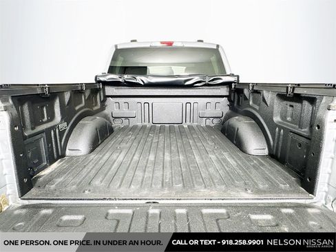 Used 2024 Ford F150 XLT w/ XLT Black Appearance Package AWD/4WD image 25