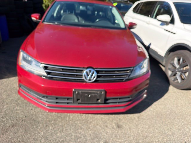 Used 2017 Volkswagen Jetta SE FWD image 7