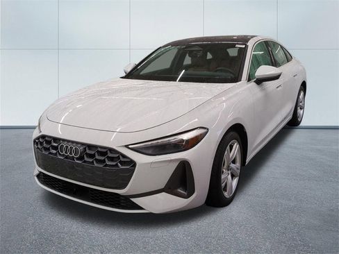 Used 2025 Audi A5 2.0T Premium w/ Convenience Package image 7