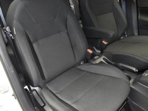 Certified 2025 Nissan Kicks Play S FWD image 23