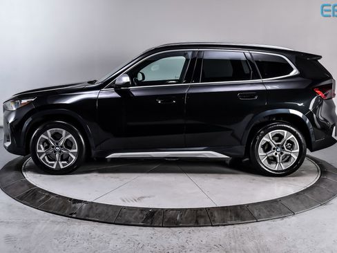 Used 2024 BMW X1 xDrive28i image 3