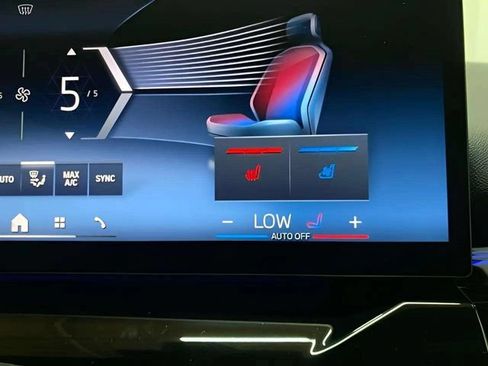 Used 2026 BMW 530i RWD image 71