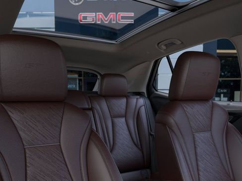 New 2026 Buick Envision Sport Touring image 24