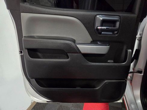 Used 2015 Chevrolet Silverado 2500 LTZ w/ Duramax Plus Package image 33