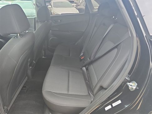 Certified 2023 Hyundai Kona SEL w/ Cargo Package image 13