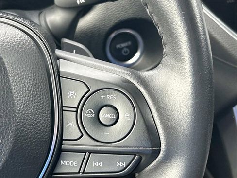 Used 2023 Toyota Corolla Cross XSE w/ Convenience Package image 34