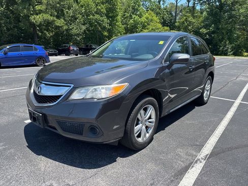 Used 2014 Acura RDX FWD image 1