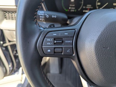 Used 2025 Honda CR-V Sport image 26