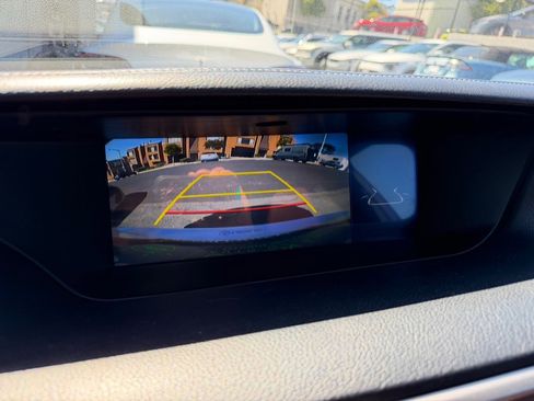 Used 2015 Lexus GS 350 F Sport w/ F Sport Package RWD image 24