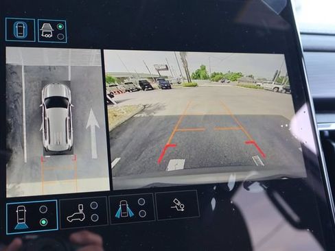 New 2026 GMC Acadia Elevation FWD image 28