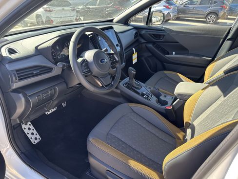 New 2026 Subaru Crosstrek 2.5i Sport image 24