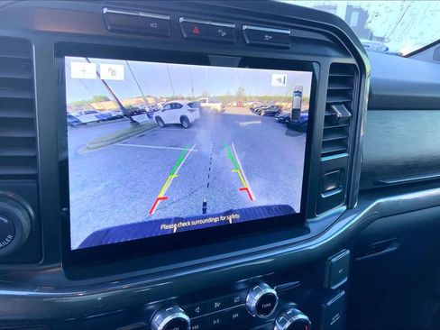 Used 2022 Ford F150 XLT w/ Equipment Group 302A High image 26