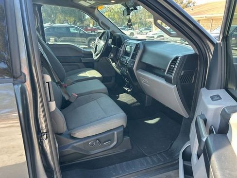 Used 2018 Ford F150 XLT w/ Equipment Group 302A Luxury image 9