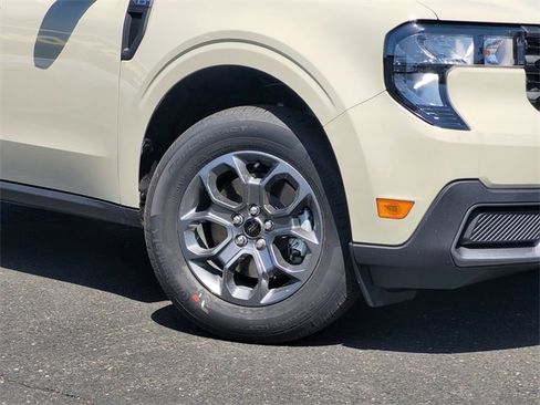 New 2025 Ford Maverick XLT w/ Equipment Group 302A image 2