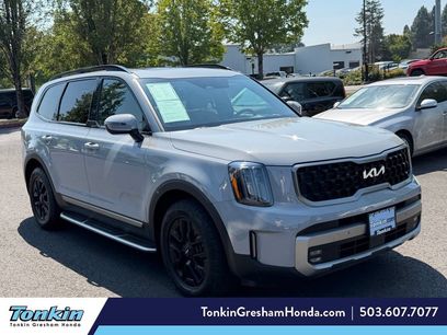 Used 2023 Kia Telluride SX Prestige X-Pro