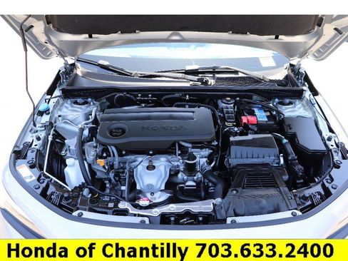 Used 2025 Honda Civic Sport image 33