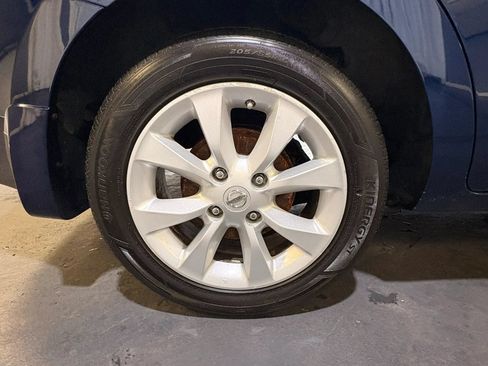 Used 2012 Nissan Sentra 2.0 SL w/ Special Value Pkg FWD image 30
