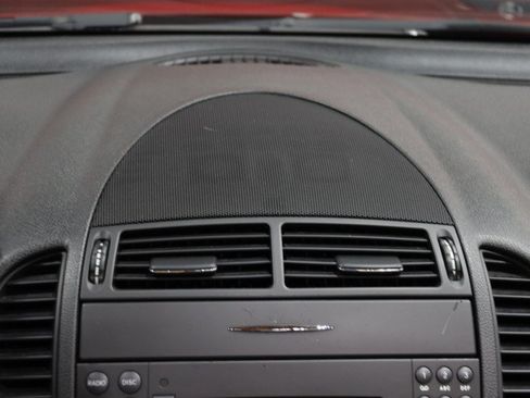 Used 2009 Mercedes-Benz SLK 300 image 49