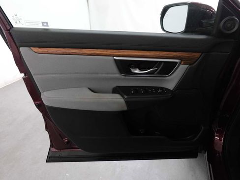 Used 2018 Honda CR-V EX image 10