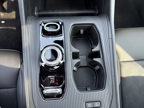 New 2026 Jeep Cherokee Overland AWD/4WD image 14