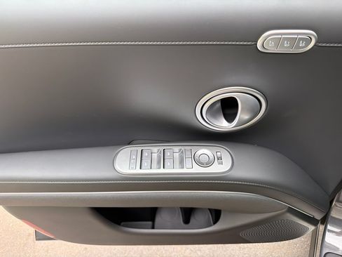 New 2026 Hyundai Palisade Calligraphy FWD image 11