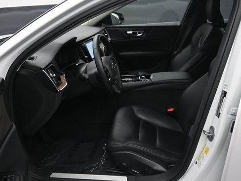Certified 2024 Volvo S60 T8 Plus AWD/4WD image 13