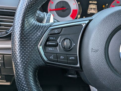 Used 2021 Acura RDX A-Spec AWD/4WD image 33