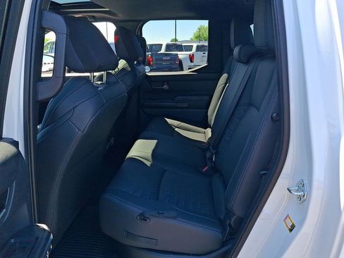 Used 2026 Toyota Tacoma TRD Off-Road w/ TRD Off Road Premium Package AWD/4WD image 10